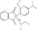 Fig. 66 - 1,3-di-oxo-indene derivative, pharmaceutically acceptable salt or optical isomer thereof, preparation method thereof, and pharmaceutical composition containing same as an antiviral, active ingredient