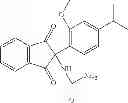 Fig. 68 - 1,3-di-oxo-indene derivative, pharmaceutically acceptable salt or optical isomer thereof, preparation method thereof, and pharmaceutical composition containing same as an antiviral, active ingredient