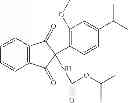 Fig. 69 - 1,3-di-oxo-indene derivative, pharmaceutically acceptable salt or optical isomer thereof, preparation method thereof, and pharmaceutical composition containing same as an antiviral, active ingredient
