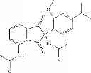 Fig. 74 - 1,3-di-oxo-indene derivative, pharmaceutically acceptable salt or optical isomer thereof, preparation method thereof, and pharmaceutical composition containing same as an antiviral, active ingredient