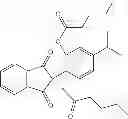 Fig. 76 - 1,3-di-oxo-indene derivative, pharmaceutically acceptable salt or optical isomer thereof, preparation method thereof, and pharmaceutical composition containing same as an antiviral, active ingredient