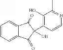 Fig. 79 - 1,3-di-oxo-indene derivative, pharmaceutically acceptable salt or optical isomer thereof, preparation method thereof, and pharmaceutical composition containing same as an antiviral, active ingredient