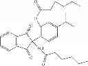 Fig. 85 - 1,3-di-oxo-indene derivative, pharmaceutically acceptable salt or optical isomer thereof, preparation method thereof, and pharmaceutical composition containing same as an antiviral, active ingredient