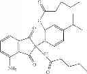 Fig. 88 - 1,3-di-oxo-indene derivative, pharmaceutically acceptable salt or optical isomer thereof, preparation method thereof, and pharmaceutical composition containing same as an antiviral, active ingredient