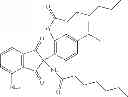 Fig. 90 - 1,3-di-oxo-indene derivative, pharmaceutically acceptable salt or optical isomer thereof, preparation method thereof, and pharmaceutical composition containing same as an antiviral, active ingredient