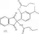 Fig. 92 - 1,3-di-oxo-indene derivative, pharmaceutically acceptable salt or optical isomer thereof, preparation method thereof, and pharmaceutical composition containing same as an antiviral, active ingredient