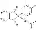 Fig. 93 - 1,3-di-oxo-indene derivative, pharmaceutically acceptable salt or optical isomer thereof, preparation method thereof, and pharmaceutical composition containing same as an antiviral, active ingredient