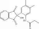 Fig. 94 - 1,3-di-oxo-indene derivative, pharmaceutically acceptable salt or optical isomer thereof, preparation method thereof, and pharmaceutical composition containing same as an antiviral, active ingredient