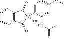 Fig. 95 - 1,3-di-oxo-indene derivative, pharmaceutically acceptable salt or optical isomer thereof, preparation method thereof, and pharmaceutical composition containing same as an antiviral, active ingredient