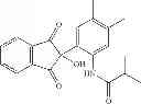 Fig. 97 - 1,3-di-oxo-indene derivative, pharmaceutically acceptable salt or optical isomer thereof, preparation method thereof, and pharmaceutical composition containing same as an antiviral, active ingredient