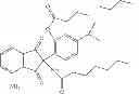 Fig. 98 - 1,3-di-oxo-indene derivative, pharmaceutically acceptable salt or optical isomer thereof, preparation method thereof, and pharmaceutical composition containing same as an antiviral, active ingredient