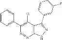 Fig. 41 - Pyrazolopyridazines and methods for treating retinal-degerative diseases and hearing loss associated with usher syndrome