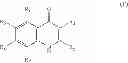 Fig. 14 - Quinolone compound and pharmaceutical composition