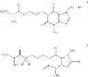 Fig. 40 - Substituted xanthine derivatives