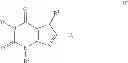 Fig. 41 - Substituted xanthine derivatives