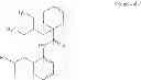 Fig. 04 - COMBINATION COMPRISING S-[2-([[1-(2-ETHYLBUTYL)CYCLOHEXYL] CARBONYL]AMINO)PHENYL] 2-METHYLPROPANETHIOATE AND AN HMG COA REDUCTASE INHIBITOR