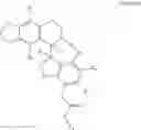Fig. 08 - Synthesis and Characterization of Second Generation Benzofuranone Ring Substituted Noscapine Analogs