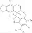 Fig. 09 - Synthesis and Characterization of Second Generation Benzofuranone Ring Substituted Noscapine Analogs