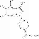 Fig. 167 - 1-substituted indazole derivative