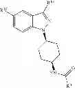 Fig. 136 - 1-substituted indazole derivative