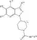 Fig. 29 - 1-substituted indazole derivative