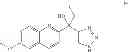 Fig. 33 - METALLOENZYME INHIBITOR COMPOUNDS