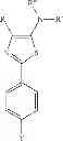 Fig. 22 - Antimicrobial substituted thiazoles and methods of use