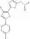 Fig. 53 - Antimicrobial substituted thiazoles and methods of use