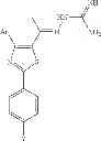 Fig. 64 - Antimicrobial substituted thiazoles and methods of use