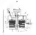 Fig. 02 - Method for increasing production volume of fine particles using forced thin film fluid treatment apparatus