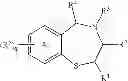 Fig. 02 - Process for preparing benzothiazepines from gamma-aminoalkylbenzenes