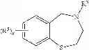 Fig. 08 - Process for preparing benzothiazepines from gamma-aminoalkylbenzenes