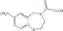 Fig. 43 - Process for preparing benzothiazepines from gamma-aminoalkylbenzenes