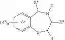 Fig. 49 - Process for preparing benzothiazepines from gamma-aminoalkylbenzenes