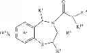 Fig. 71 - Process for preparing benzothiazepines from gamma-aminoalkylbenzenes