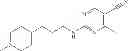 Fig. 49 - Process for the preparation of substituted pyrimidine derivatives
