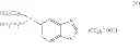 Fig. 43 - Process for the preparation of bendamustine hydrochloride