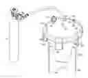 Fig. 01 - VARIABLE PRESSURE PLANT ESSENTIAL OIL EXTRACTION DEVICES AND METHODS