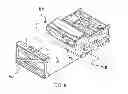 Fig. 07 - PATIENT POSITIONING DEVICE FOR PRONE BREAST SIMULATION AND RADIATION THERAPY