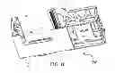 Fig. 09 - PATIENT POSITIONING DEVICE FOR PRONE BREAST SIMULATION AND RADIATION THERAPY