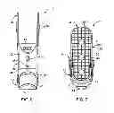 Fig. 06 - PIEZOELECTRIC, MICRO-EXERCISE APPARATUS AND METHOD