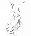 Fig. 08 - PIEZOELECTRIC, MICRO-EXERCISE APPARATUS AND METHOD