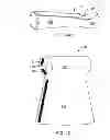 Fig. 32 - PIEZOELECTRIC, MICRO-EXERCISE APPARATUS AND METHOD