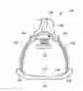 Fig. 01 - Back plates for mechanical CPR compression