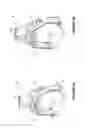 Fig. 08 - Back plates for mechanical CPR compression