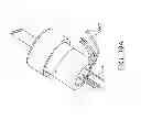 Fig. 49 - Injection needle and device