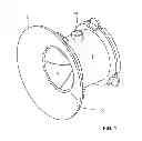 Fig. 02 - Breastshield with media separation