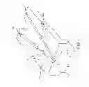 Fig. 08 - Push-coil steering mechanism