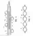 Fig. 03 - AGENT DELIVERY CATHETER HAVING RADIALLY EXPANDABLE CENTERING SUPPORT MEMBER