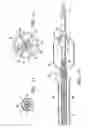 Fig. 07 - AGENT DELIVERY CATHETER HAVING RADIALLY EXPANDABLE CENTERING SUPPORT MEMBER